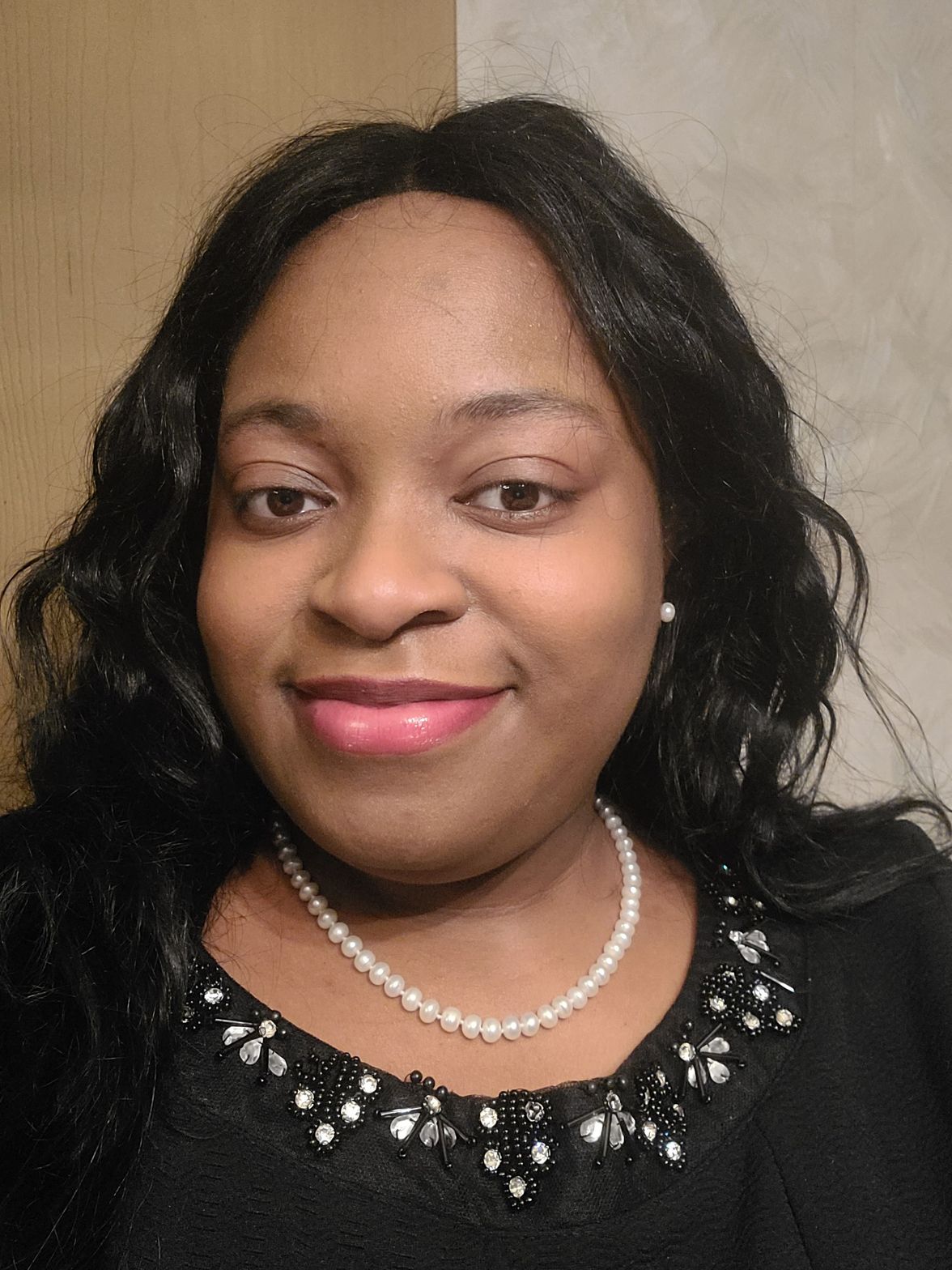 Jamie LaPorte, Founder of HLD Associates LLC